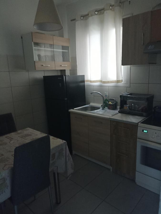 Penth Apartment *