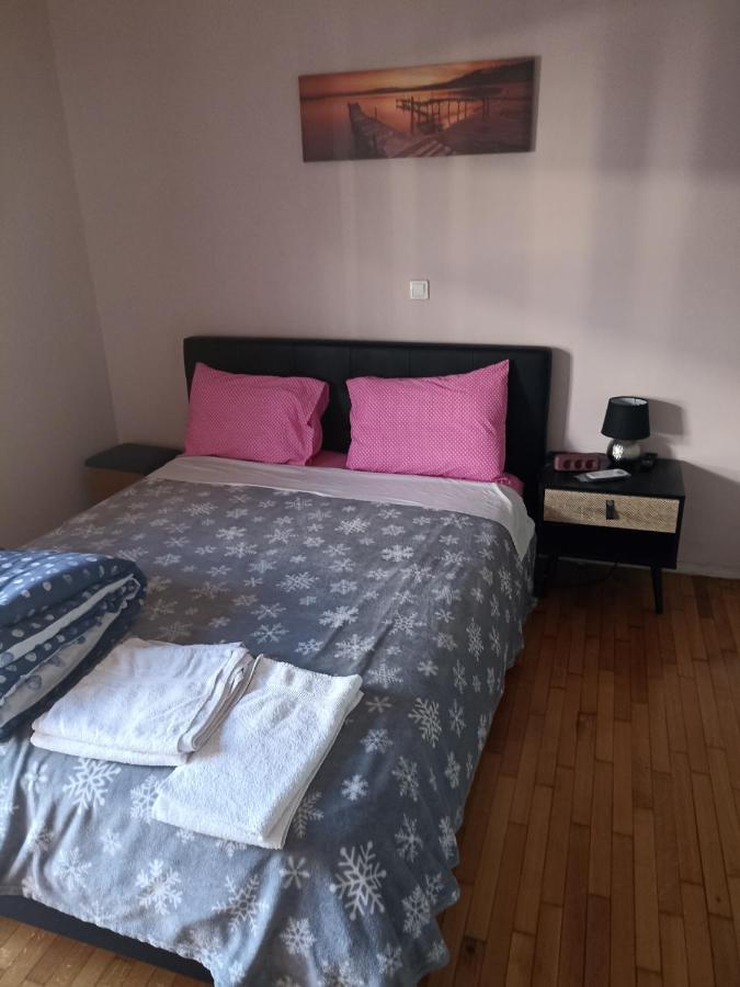 Apartment Penth Athens